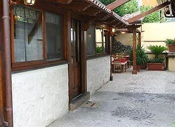 Casa Country Hotel Pompei