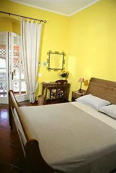 Casa Country 3* Pompei
