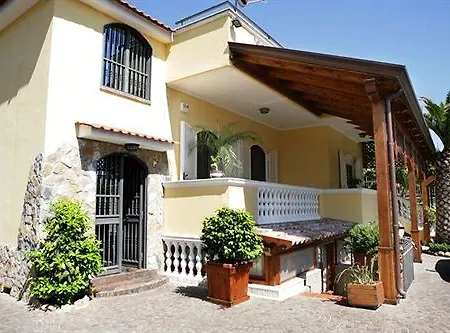 Casa Country 3* Pompei